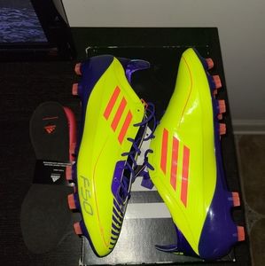 Adidas Adizero F50 TRX HG (Syn)